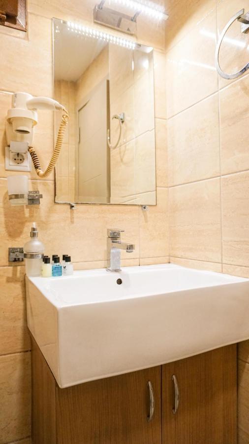 Beyzas Boutique Hotels & Suites Estambul Exterior foto
