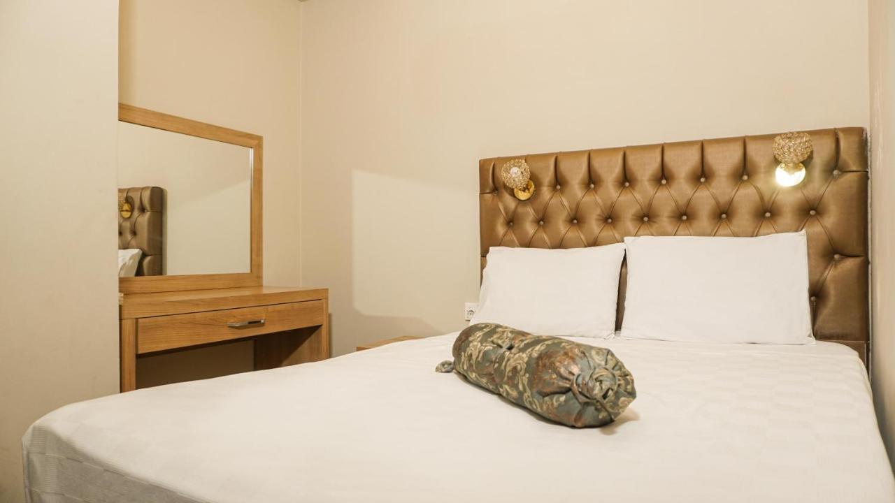 Beyzas Boutique Hotels & Suites Estambul Exterior foto